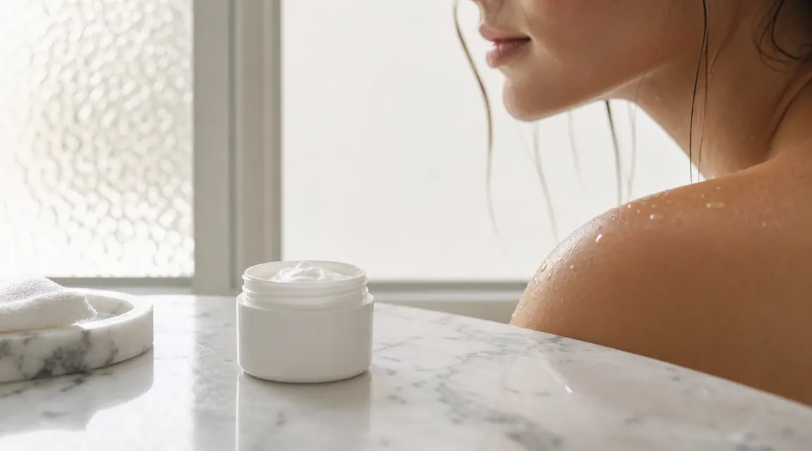 10 Reasons a Ceramide Moisturizer Actually Repairs Your Skin Barrier (Not Just Coats It)