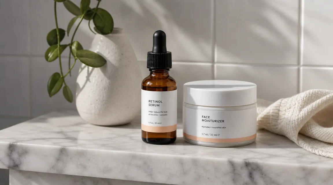 10 Reasons Retinol Serum Actually Reduces Fine Lines (And Why Most People Quit Before It Works)