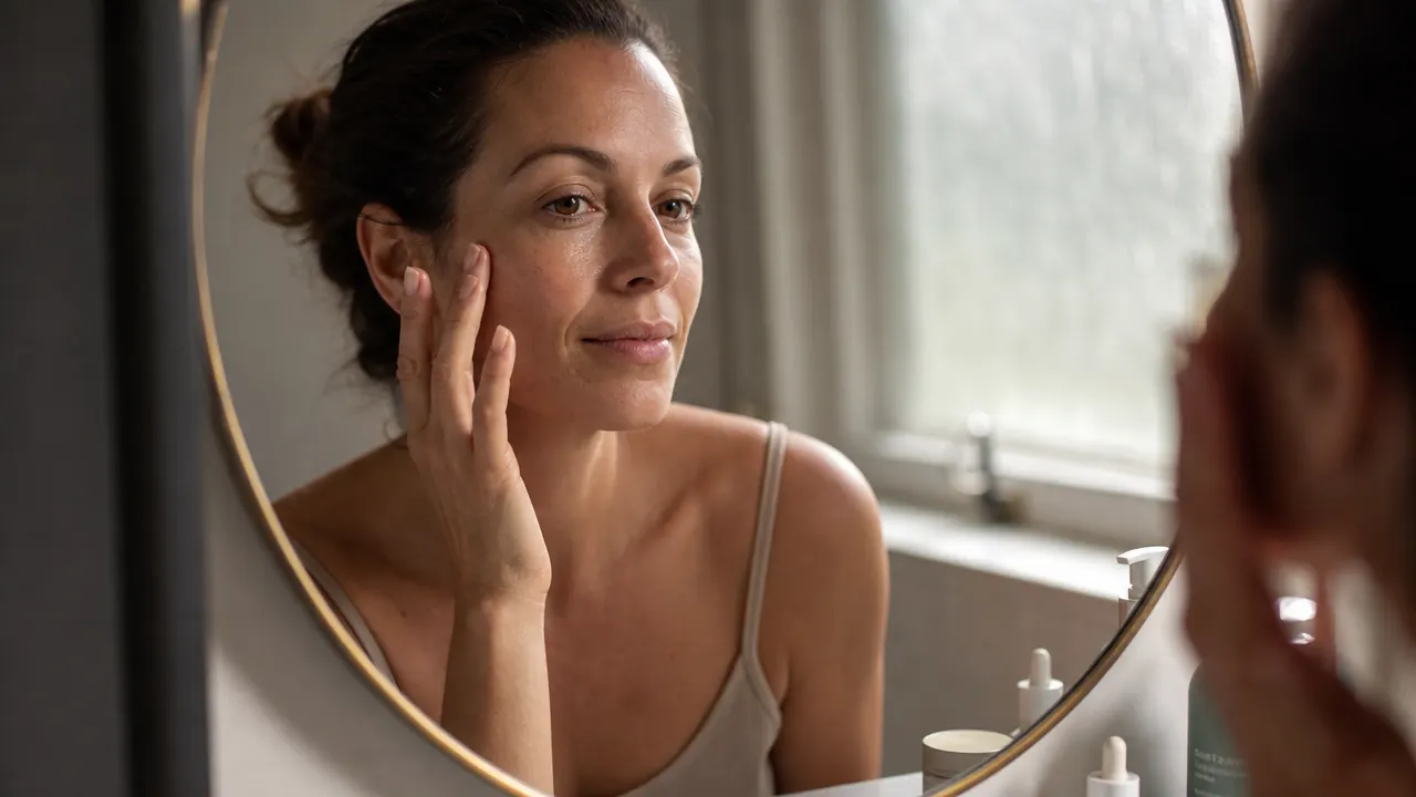 My Skin Was Too Sensitive for Retinol, Until I Found CeraVe's Encapsulated Formula