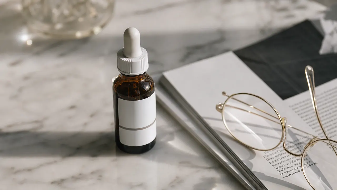 The Ordinary Niacinamide 10% Honest Review: I Read the Research Before I Read the Reddit Threads