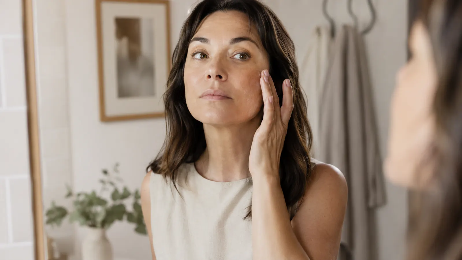 I Ignored Vitamin C Serums for Three Years, Then TruSkin Changed My Morning Routine